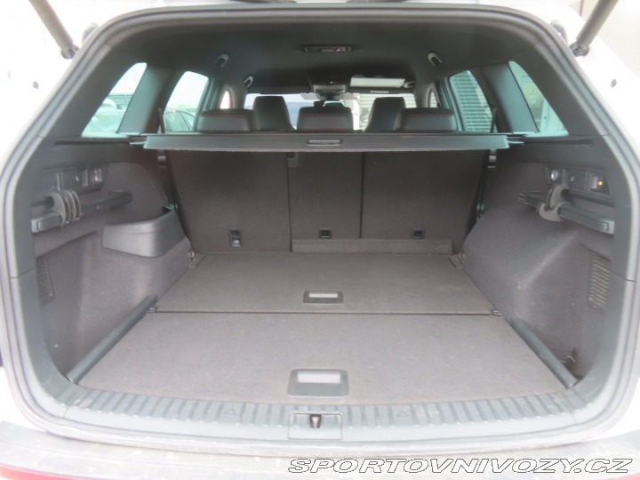 Škoda Kodiaq RS RS 2.0 TDI 2019