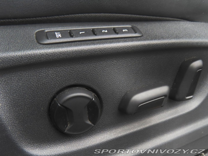 Škoda Kodiaq RS RS 2.0 TDI 2019