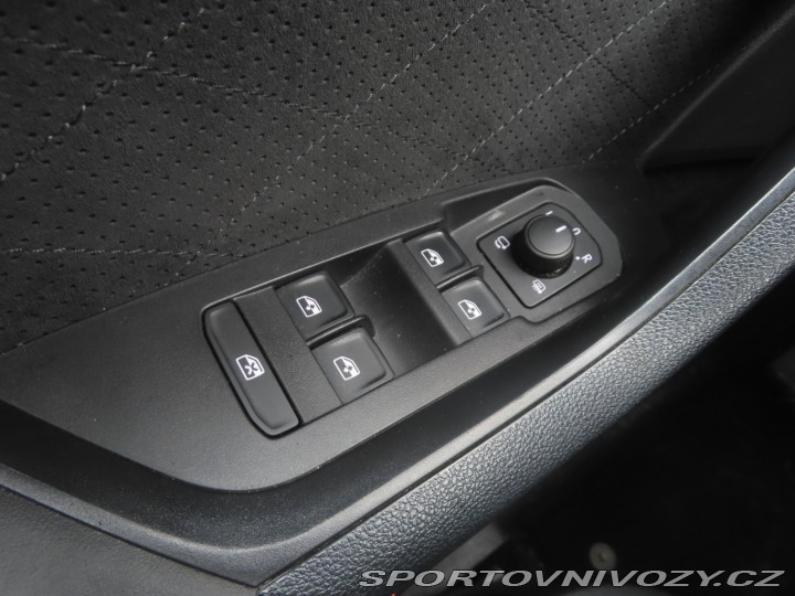 Škoda Kodiaq RS RS 2.0 TDI 2019