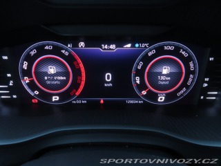 Škoda Kodiaq RS RS 2.0 TDI 2019