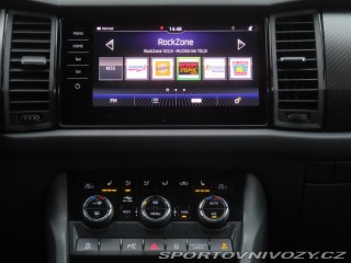 Škoda Kodiaq RS RS 2.0 TDI 2019