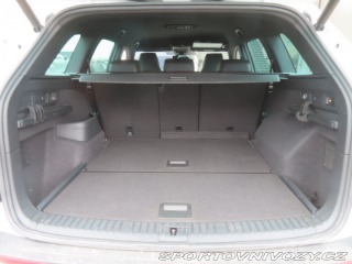 Škoda Kodiaq RS RS 2.0 TDI 2019