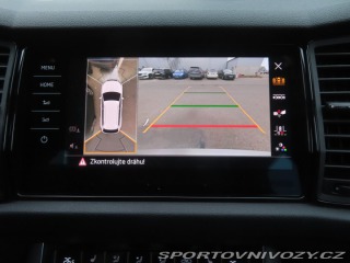 Škoda Kodiaq RS RS 2.0 TDI 2019