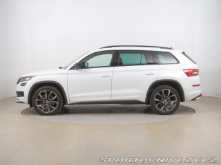 Škoda Kodiaq RS RS 2.0 TDI 2019