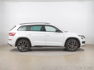 Škoda Kodiaq RS RS 2.0 TDI 2019