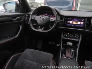 Škoda Kodiaq RS RS 2.0 TDI 2019