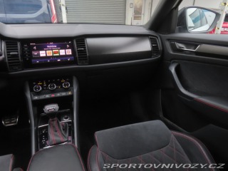 Škoda Kodiaq RS RS 2.0 TDI 2019