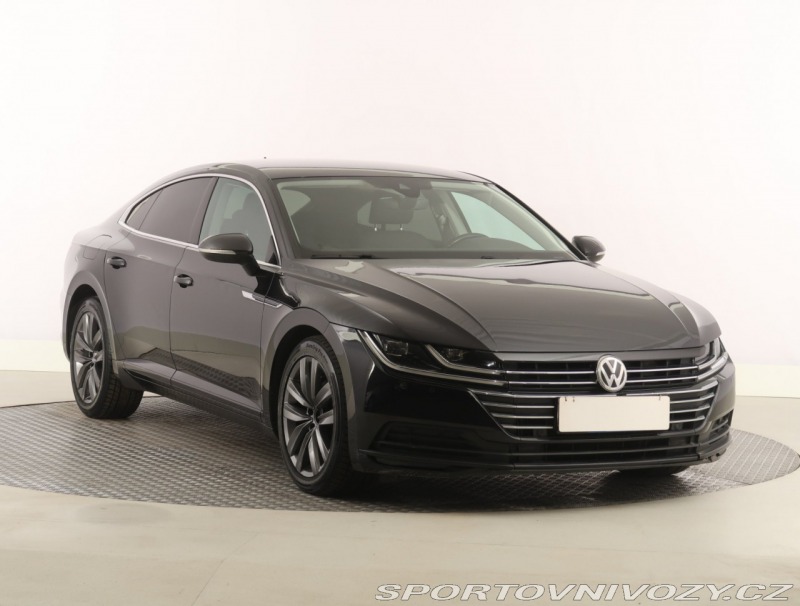 Volkswagen Arteon Arteon 2.0 TDI