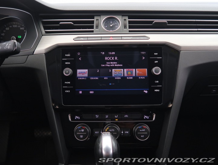 Volkswagen Arteon Arteon 2.0 TDI 2017