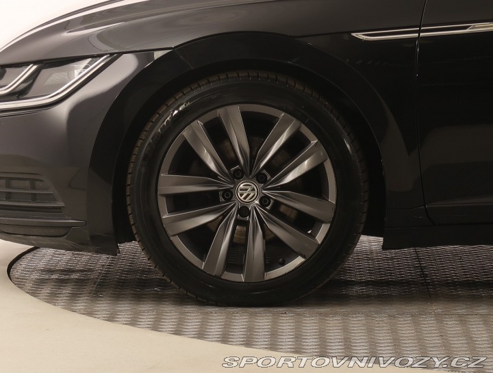 Volkswagen Arteon Arteon 2.0 TDI 2017