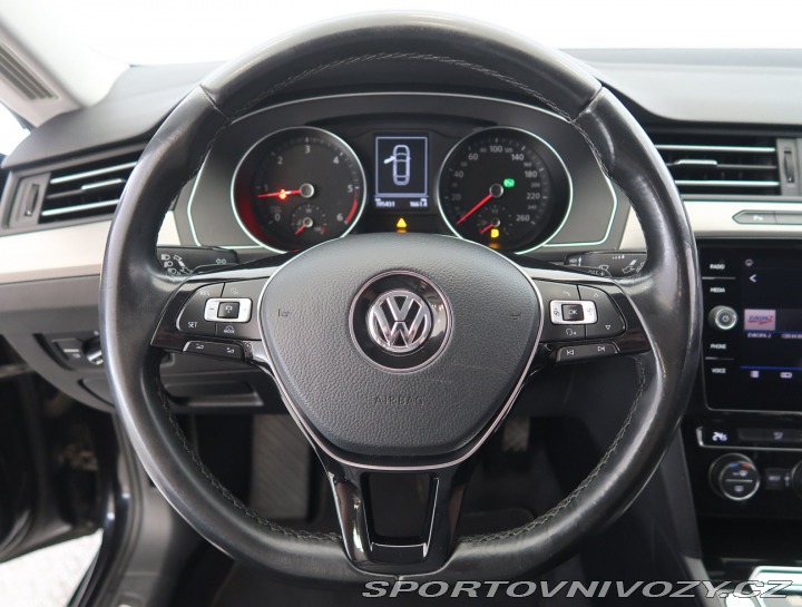 Volkswagen Arteon Arteon 2.0 TDI 2017