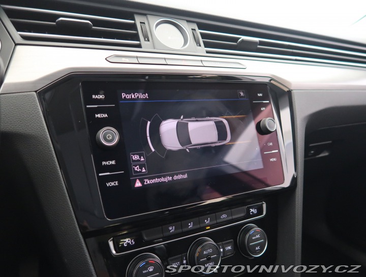 Volkswagen Arteon Arteon 2.0 TDI 2017