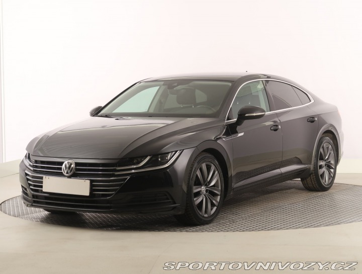 Volkswagen Arteon Arteon 2.0 TDI 2017