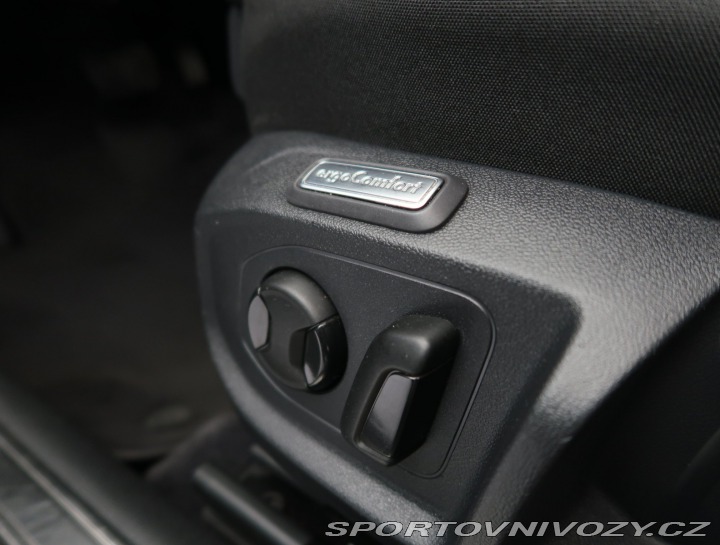 Volkswagen Arteon Arteon 2.0 TDI 2017