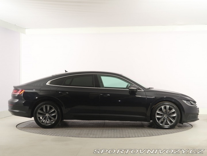Volkswagen Arteon Arteon 2.0 TDI 2017