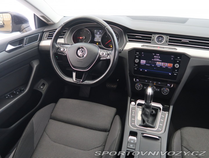 Volkswagen Arteon Arteon 2.0 TDI 2017