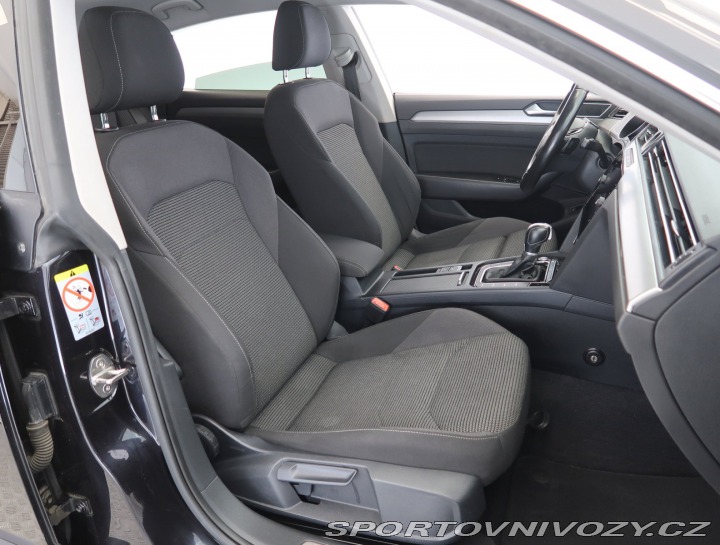 Volkswagen Arteon Arteon 2.0 TDI 2017