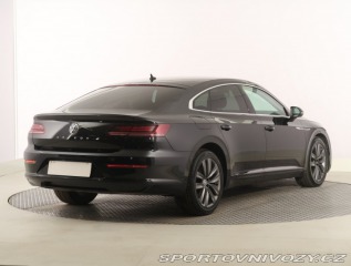 Volkswagen Arteon Arteon 2.0 TDI 2017