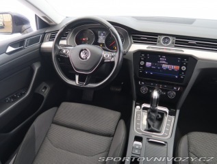 Volkswagen Arteon Arteon 2.0 TDI 2017