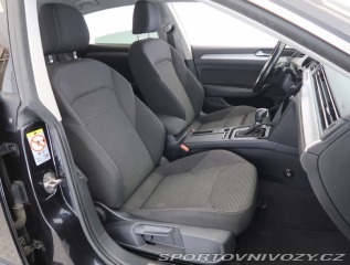 Volkswagen Arteon Arteon 2.0 TDI 2017