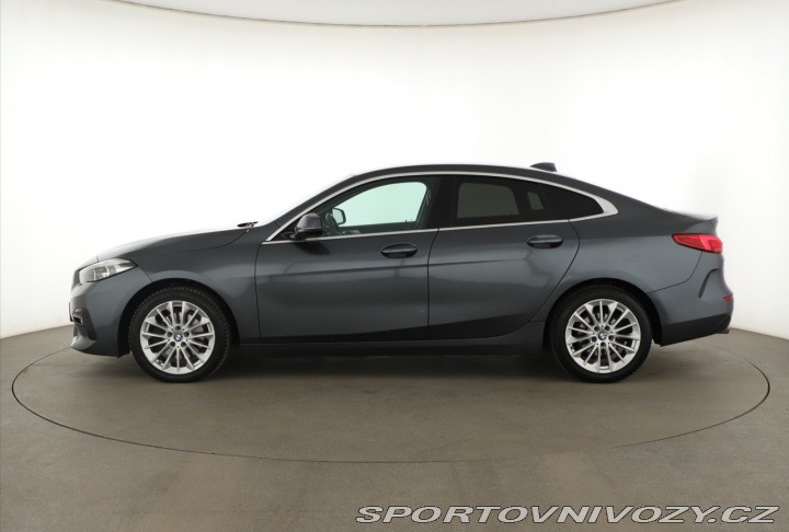 BMW 2 Gran Coupé  218d Gran Cou 2020