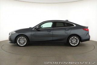 BMW 2 Gran Coupé 218d Gran Cou 2020