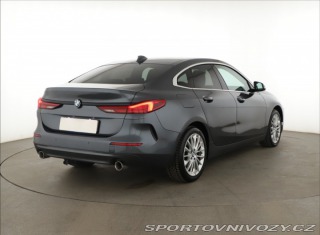BMW 2 Gran Coupé 218d Gran Cou 2020