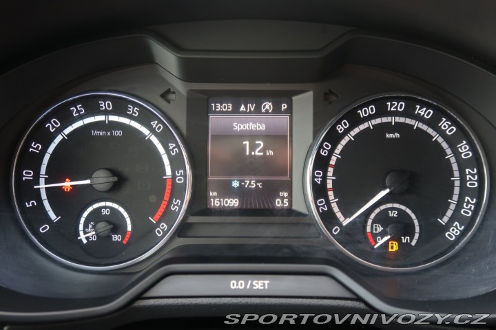 Škoda Octavia RS RS Challenge RS 2.0 TDI 2016