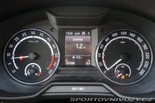 Škoda Octavia RS RS Challenge RS 2.0 TDI 2016