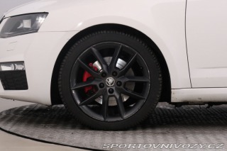 Škoda Octavia RS RS Challenge RS 2.0 TDI 2016