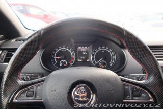 Škoda Octavia RS RS Challenge RS 2.0 TDI 2016
