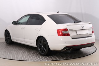 Škoda Octavia RS RS Challenge RS 2.0 TDI 2016