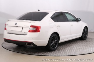 Škoda Octavia RS RS Challenge RS 2.0 TDI 2016