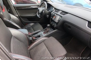 Škoda Octavia RS RS Challenge RS 2.0 TDI 2016