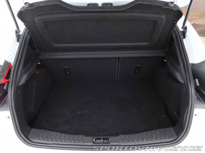 Ford Focus RS 2.3 EcoBoost RS 2016