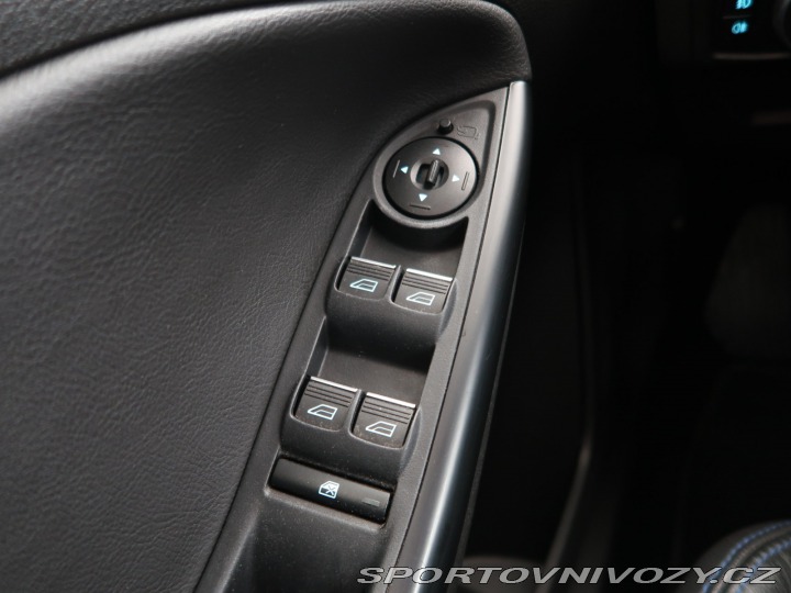 Ford Focus RS 2.3 EcoBoost RS 2016