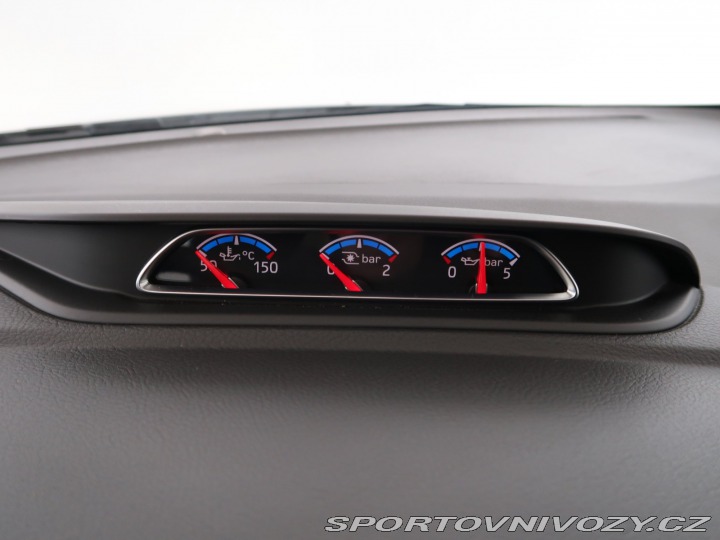 Ford Focus RS 2.3 EcoBoost RS 2016