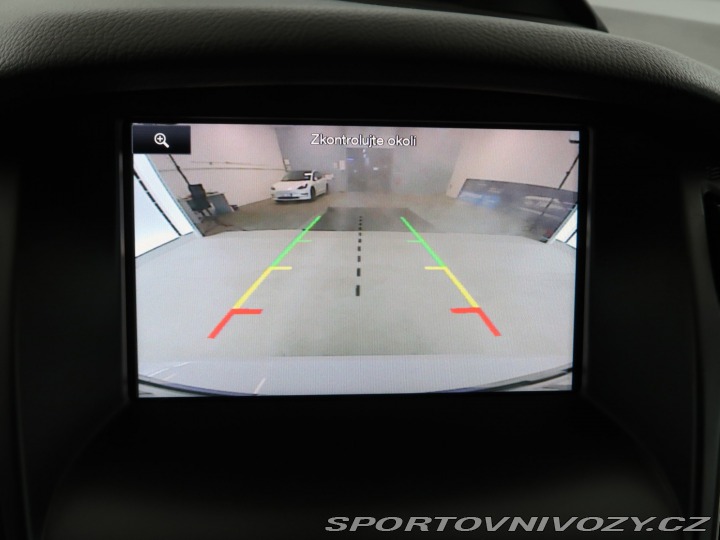 Ford Focus RS 2.3 EcoBoost RS 2016