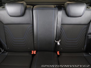 Ford Focus RS 2.3 EcoBoost RS 2016