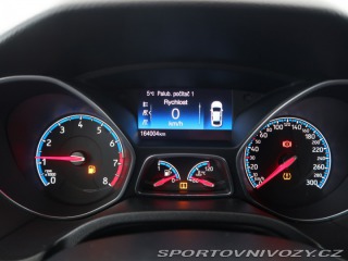 Ford Focus RS 2.3 EcoBoost RS 2016