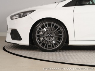 Ford Focus RS 2.3 EcoBoost RS 2016