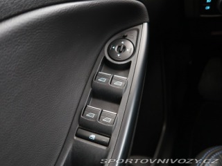 Ford Focus RS 2.3 EcoBoost RS 2016