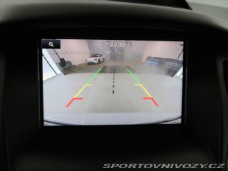 Ford Focus RS 2.3 EcoBoost RS 2016