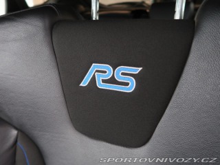 Ford Focus RS 2.3 EcoBoost RS 2016