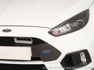 Ford Focus RS 2.3 EcoBoost RS 2016