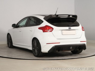 Ford Focus RS 2.3 EcoBoost RS 2016