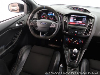 Ford Focus RS 2.3 EcoBoost RS 2016