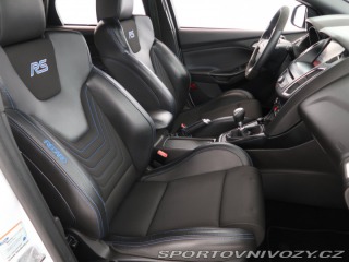 Ford Focus RS 2.3 EcoBoost RS 2016