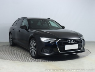 Audi A6 Sport 55 TFSI