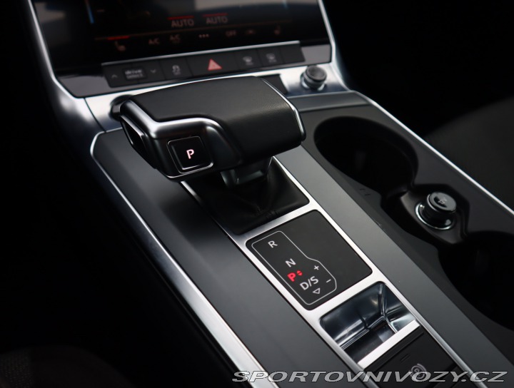 Audi A6 Sport 55 TFSI 2022